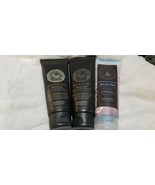 Tweakd by nature choco loco scrub/ clayditioner / above the clouds treat... - $798.26 MXN