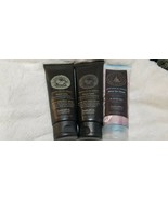 Tweakd by nature choco loco scrub/ clayditioner / above the clouds treat... - £33.61 GBP