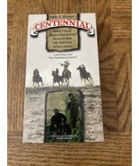 Centennial Chapter 1 VHS - $220.45 MXN