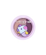 The Crème Shop | BT21 Baby MANG Ultra-Pigmented Eyeshadow Trio - Grape J... - $183.84 MXN