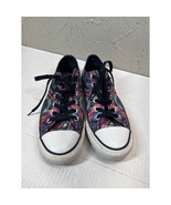 Converse Chuck Taylor All Star Oil Slick Multicolor Low Rainbow Women Sn... - $558.84 MXN