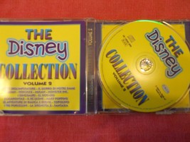 The Disney Collection Vol. 2 - CD - £8.01 GBP