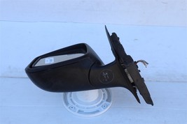 13-19 BMW F30 Sedan Wagon Side View Door Wing Mirror Driver Left LH (5 pin) image 3