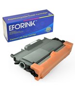High Yield BLACK TN450/TN420 Toner for Brother MFC-7240/7360N/MFC-7460DN - £10.06 GBP