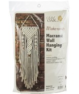 Macrame Wall Hanger Kit-Dual Spirals - €25,70 EUR