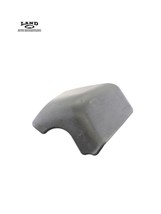 MERCEDES W164 ML-CLASS PASSENGER/RIGHT TRUNK REAR ROLLER BLIND COVER TRI... - $7.91