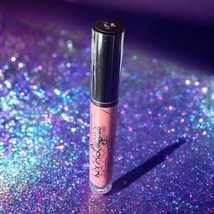 NYX Lip Lingerie Liquid Lipstick LIPLI 24 New Without Box &amp; SEALED - $14.84