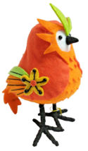 Target 2021 Spritz Halloween Hyde and EEK Ghoulish Garden Bird Trumpet - €17,05 EUR