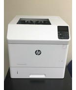 HP LaserJet Enterprise M604dn Laser Printer E6B68A - £588.42 GBP