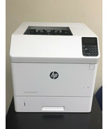 HP LaserJet Enterprise M604dn Laser Printer E6B68A - $13,992.02 MXN