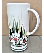 Holt Howard HH Italy Ceramic Pottery 8.5&quot; Tall Pitcher 7047 - $20.37 CAD