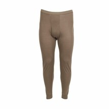 Cold Weather Lightweight Thermal Underwear Small NSN 8415-01-415-5667 Lo... - $256.78 MXN