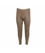 Cold Weather Lightweight Thermal Underwear Small NSN 8415-01-415-5667 Lo... - $19.19 CAD