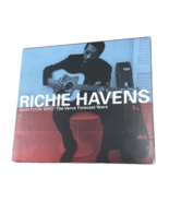 Richie Havens 2-CD High Flyin' Bird The Verve Forecast Years Limited Edi... - $29.99