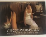 Ghost Whisperer Trading Card #41 Jennifer Love Hewitt - £1.57 GBP