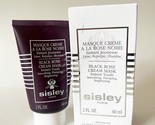 Sisley Black Rose Cream Mask 2oz - £66.46 GBP