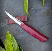 85mm Woodcarving knife , Fresh wood carving, Spooncarving, DHL express s... - $1,864.37 MXN