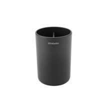 Brabantia Toothbrush Holder - Dark Grey - $69.38 CAD