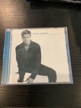 Ricky Martin Vuelve (CD 1998) - £3.91 GBP