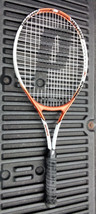 Prince Flame Tennis Racquet – Force 3 -  AirZorb - $23.00