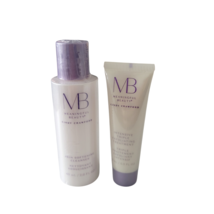 Meaningful Beauty Intensive Triple Exfoliating Treatment .5oz &amp; Cleanser... - $22.23