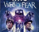 Doctor Who: The Web of Fear DVD | Patrick Troughton | Region 4 - $18.65