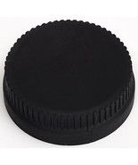 QTY 5 B4 2/3&quot; Rear Lens Cap Canon Fujinon Nikon mount ENG Broadcast Lenses - $58.25 CAD