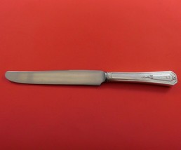 Princess Mary by Wallace Sterling Silver Regular Knife French 8 7/8" Flatware - $48.51