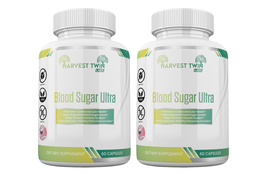 Blood Sugar Ultra 2 Pack - $38.50