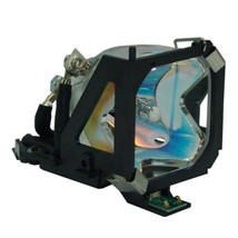 Dynamic Lamps Projector Lamp With Housing for Epson ELPLP10 - £54.22 GBP