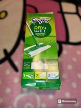 Swiffer Sweeper Dry Wet Cleaner Starter Kit - $18.70