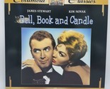 BELL, BOOK AND CANDLE ~ Laserdisc LD COLUMBIA CLASSICS ~ VERY RARE!  - $14.80