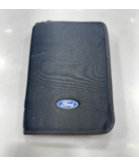 2002 FORD FOCUS COMPLETE OWNERS MANUAL GENUINE OEM WARRANTY/GUIDE - $365.66 MXN
