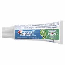 Crest Complete Whitening Plus Scope Multi-benefit Fluoride Toothpaste, Minty Fre - £26.12 GBP