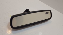 Rear View Mirror Interior 2008 Infiniti G35 Sedan - $87.12