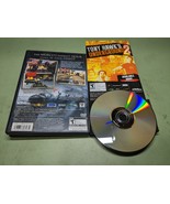 Call of Duty Finest Hour Sony PlayStation 2 Complete in Box - $6.12