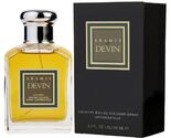 ARAMIS DEVIN COUNTRY 3.4 oz / 100 ml Eau de Cologne (EDC) Men Cologne Spray - $154.99