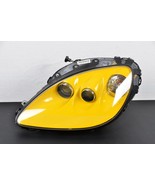 2005-2013 Corvette C6 Velocity Yellow HID Xenon Headlight Left Driver Si... - €424,04 EUR