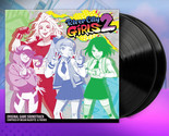 River City Girls 2 Double Vinyl Record Soundtrack 2 x LP Limited Run Games - $120.00