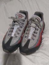 nike air max 95 essential Gray 11 - $74.79