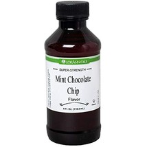 LorAnn Mint Chocolate Chip Flavor, 4 ounce - $23.21