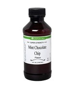 LorAnn Mint Chocolate Chip Flavor, 4 ounce - $23.21