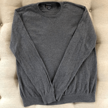 WALLIN &amp; BROS Classic Crew Neck Sweater XL - $25.20