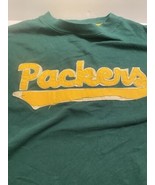 packers jersey - $19.64 CAD