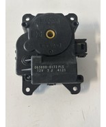 2006 - 2013 LEXUS IS250 IS350 A/C HEATER MODE SELECTOR ACTUATOR SERVO MO... - $39.59