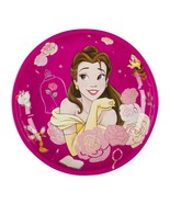 Beauty &amp; The Beast Belle Plate Set (2 Plates) - $30.87 CAD