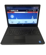 Dell Laptop P51f 383369 - $273.03 CAD