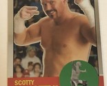 Scotty 2 Hotty WWE Heritage Chrome Divas Topps Trading Card 2007 #46 - £1.54 GBP