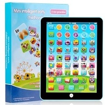 Toys Educational Learning Toys for Kids Toddlers Age 2 3 4 5 6 7 Years Old - $15.99