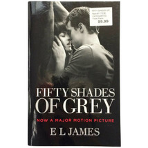 Fifty Shades of Grey by E. L. James 9780804172073 Vintage paperback  - £6.97 GBP